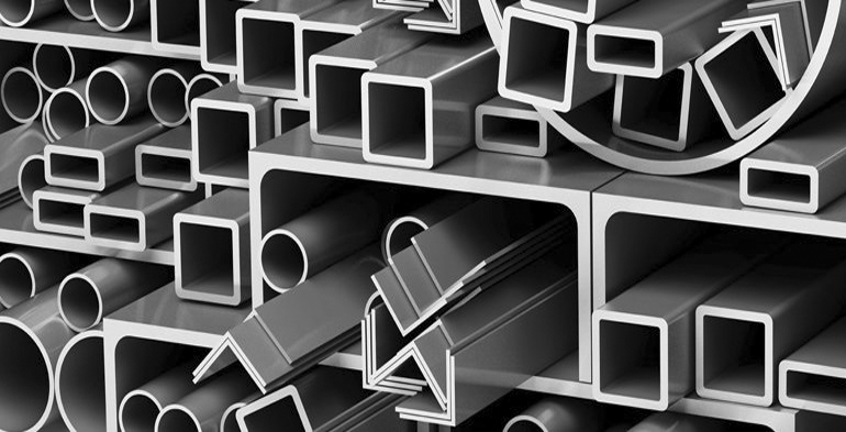 Serel Metal furniture hardware products showcase