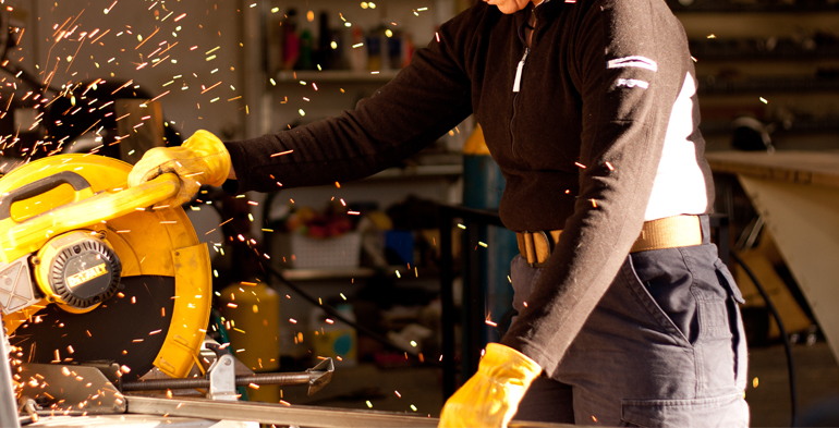 High-quality metal furniture legs and components